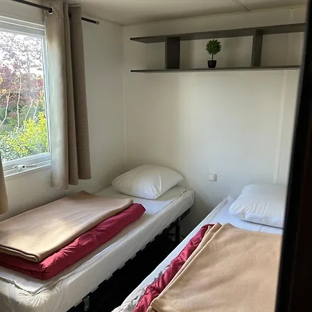 Les Pierres Chaudes Camping Veyrignac