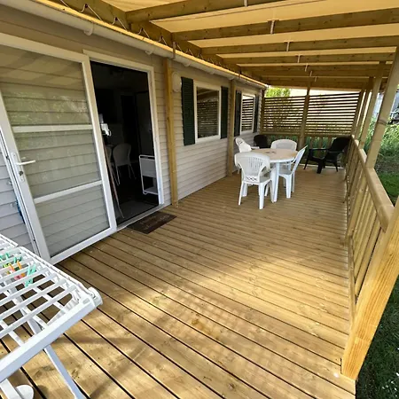 Les Pierres Chaudes *