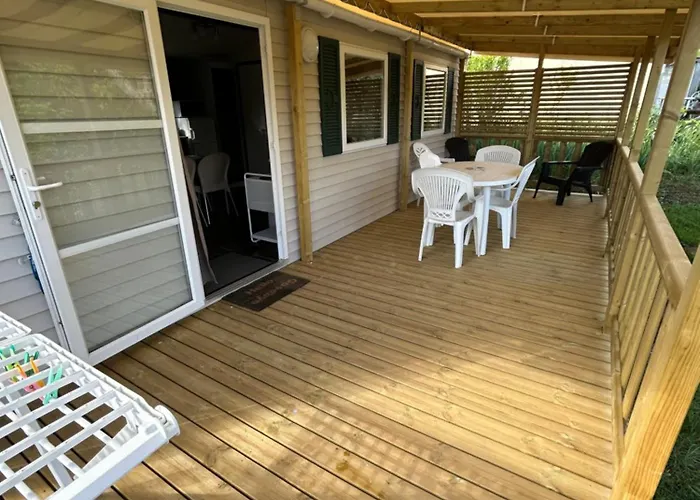 Les Pierres Chaudes *