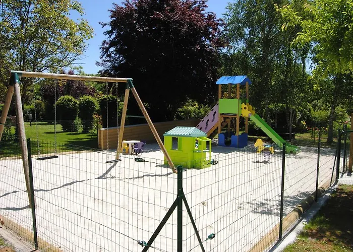 Les Pierres Chaudes * Veyrignac